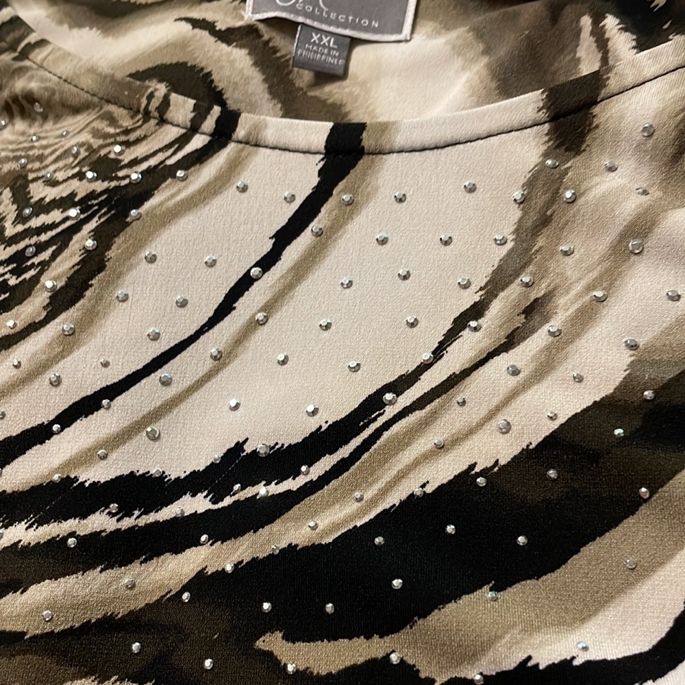 Blouse - Picture 4 of 4